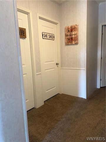 4314 Hurontario Parkway, Niagara, NY 14304