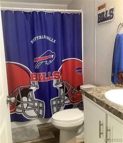 4314 Hurontario Parkway, Niagara, NY 14304