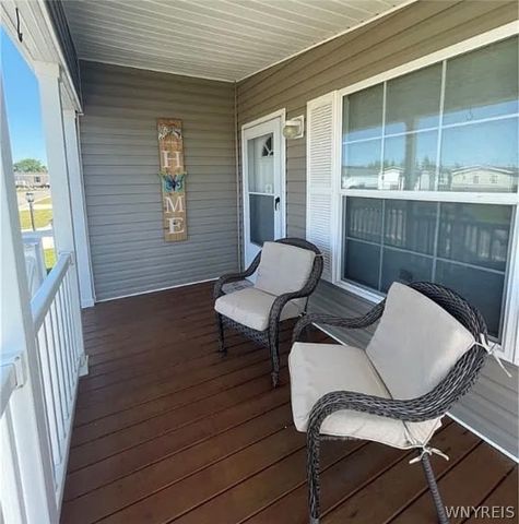 4314 Hurontario Parkway, Niagara, NY 14304