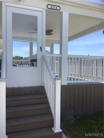 4314 Hurontario Parkway, Niagara, NY 14304