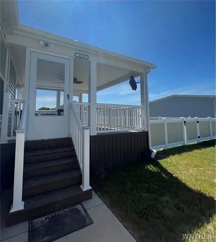 4314 Hurontario Parkway, Niagara, NY 14304