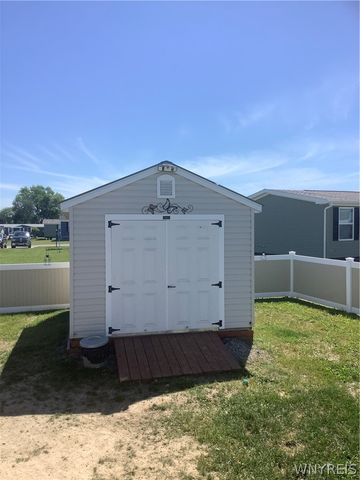 4314 Hurontario Parkway, Niagara, NY 14304