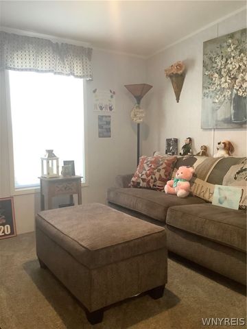 4314 Hurontario Parkway, Niagara, NY 14304