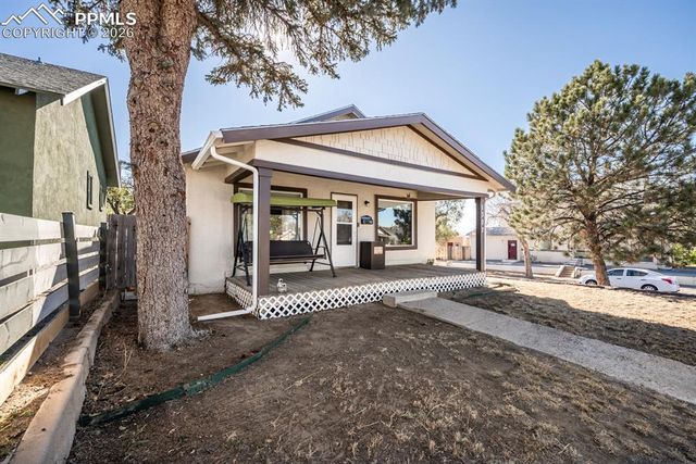 1302 E 10th Street, Pueblo, CO 81001