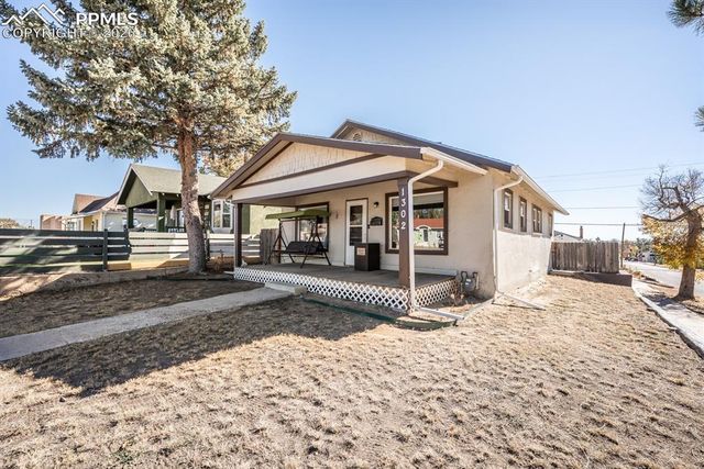 1302 E 10th Street, Pueblo, CO 81001