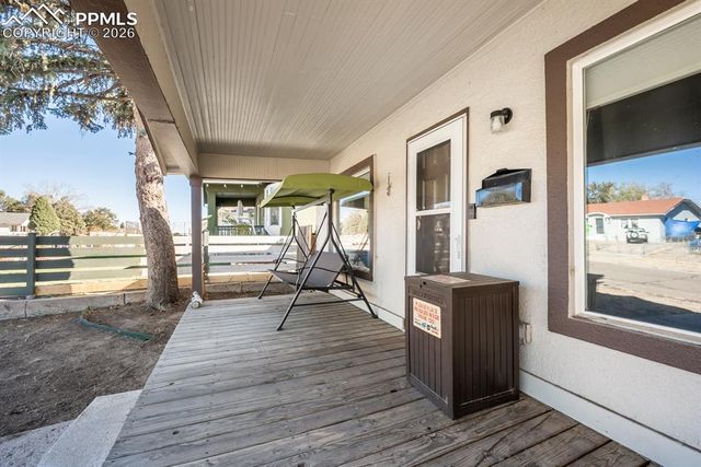 1302 E 10th Street, Pueblo, CO 81001