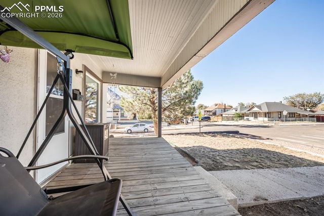 1302 E 10th Street, Pueblo, CO 81001