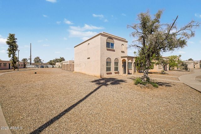 4625 W THOMAS Road 76, Phoenix, AZ 85031