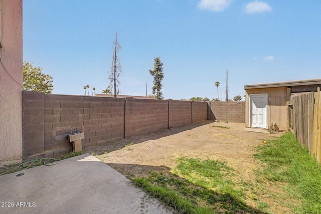 4625 W THOMAS Road 76, Phoenix, AZ 85031