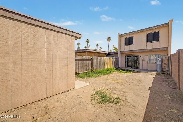 4625 W THOMAS Road 76, Phoenix, AZ 85031