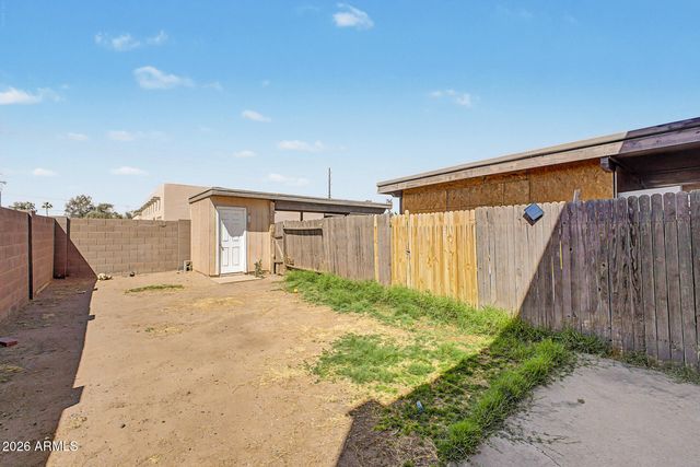 4625 W THOMAS Road 76, Phoenix, AZ 85031