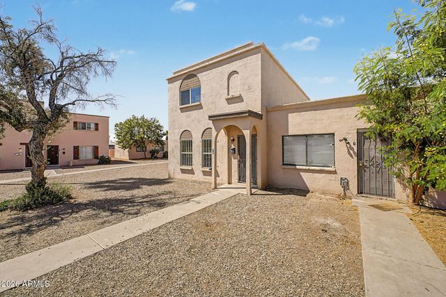 4625 W THOMAS Road 76, Phoenix, AZ 85031