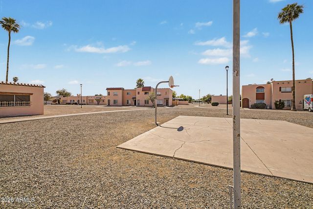 4625 W THOMAS Road 76, Phoenix, AZ 85031