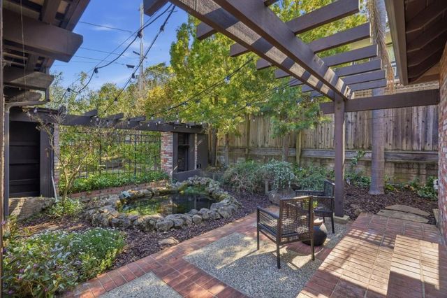 16345 Alexander Avenue, Los Gatos, CA 95030