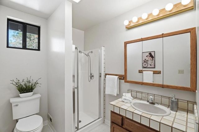 16345 Alexander Avenue, Los Gatos, CA 95030