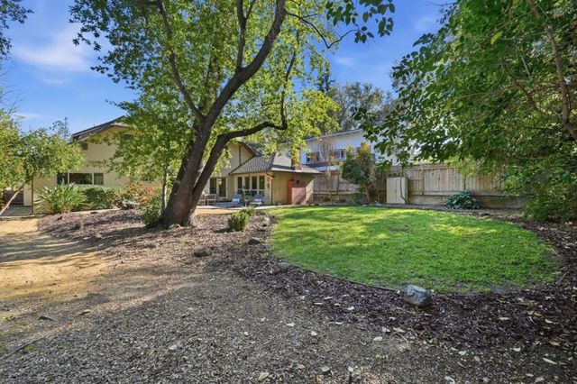 16345 Alexander Avenue, Los Gatos, CA 95030