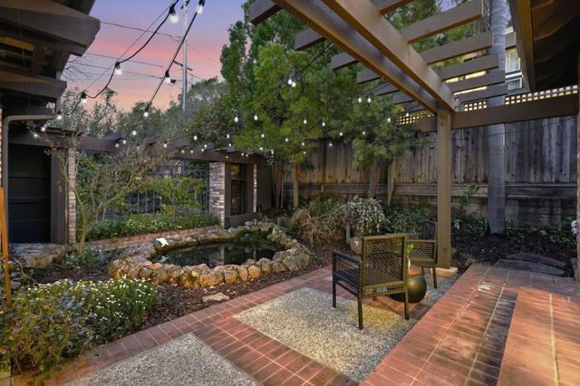 16345 Alexander Avenue, Los Gatos, CA 95030