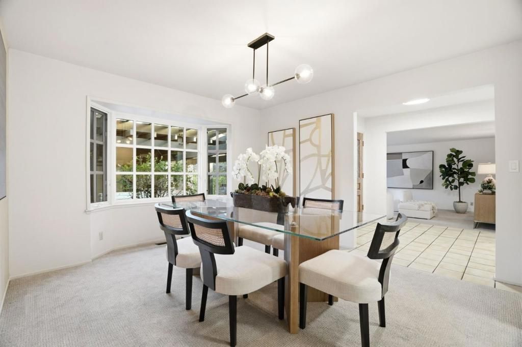 Image 10 of property listing at 16345 Alexander Avenue, Monte Sereno, CA 95030