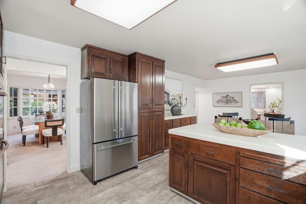 Image 11 of property listing at 16345 Alexander Avenue, Monte Sereno, CA 95030