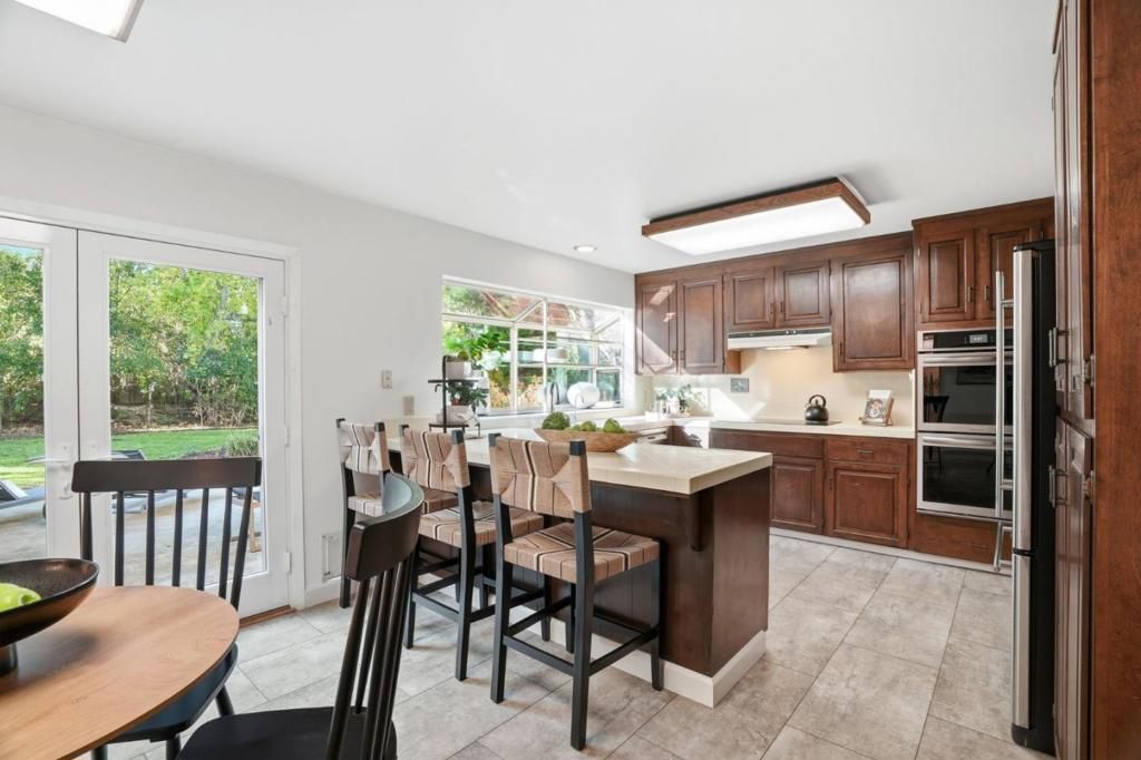 Image 12 of property listing at 16345 Alexander Avenue, Monte Sereno, CA 95030