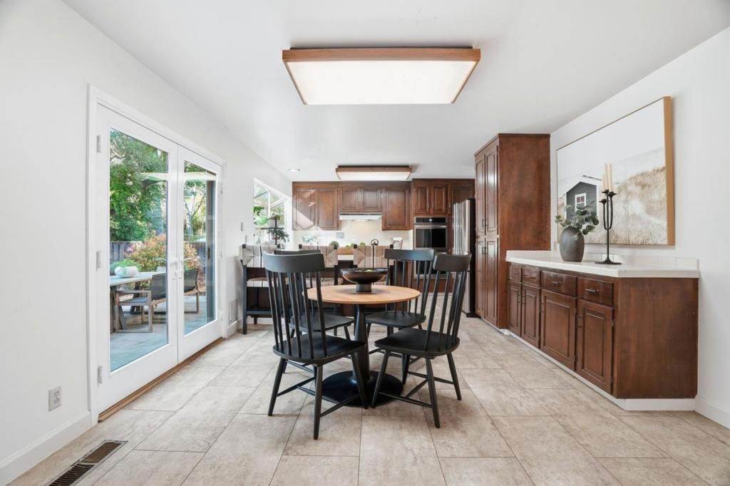 Image 14 of property listing at 16345 Alexander Avenue, Monte Sereno, CA 95030