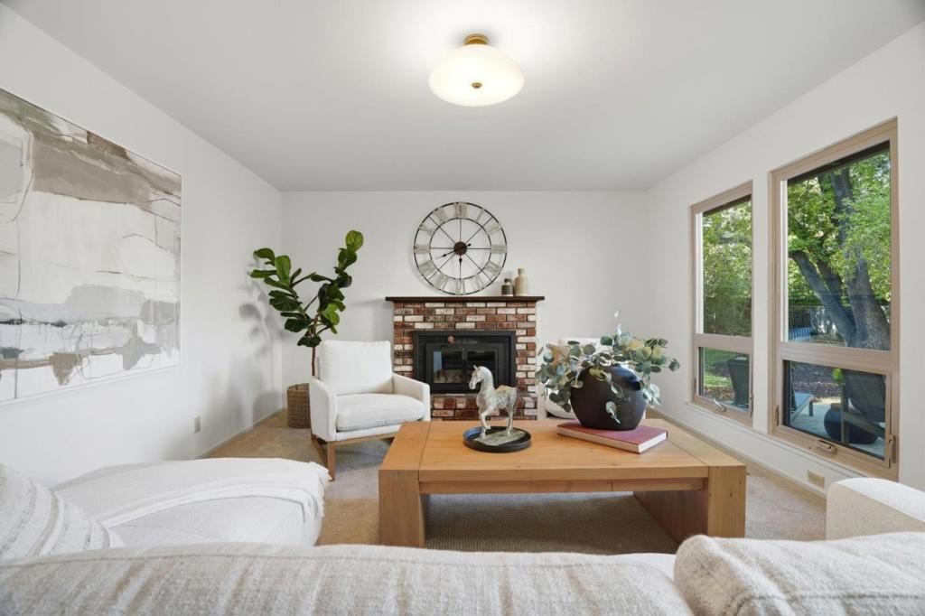 Image 16 of property listing at 16345 Alexander Avenue, Monte Sereno, CA 95030