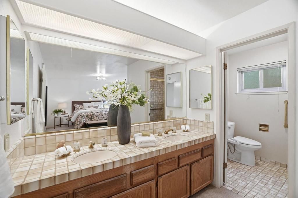 Image 19 of property listing at 16345 Alexander Avenue, Monte Sereno, CA 95030