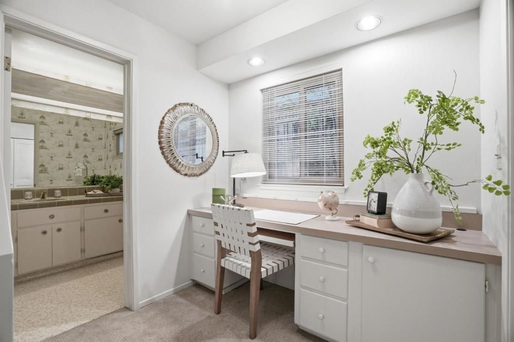 Image 28 of property listing at 16345 Alexander Avenue, Monte Sereno, CA 95030