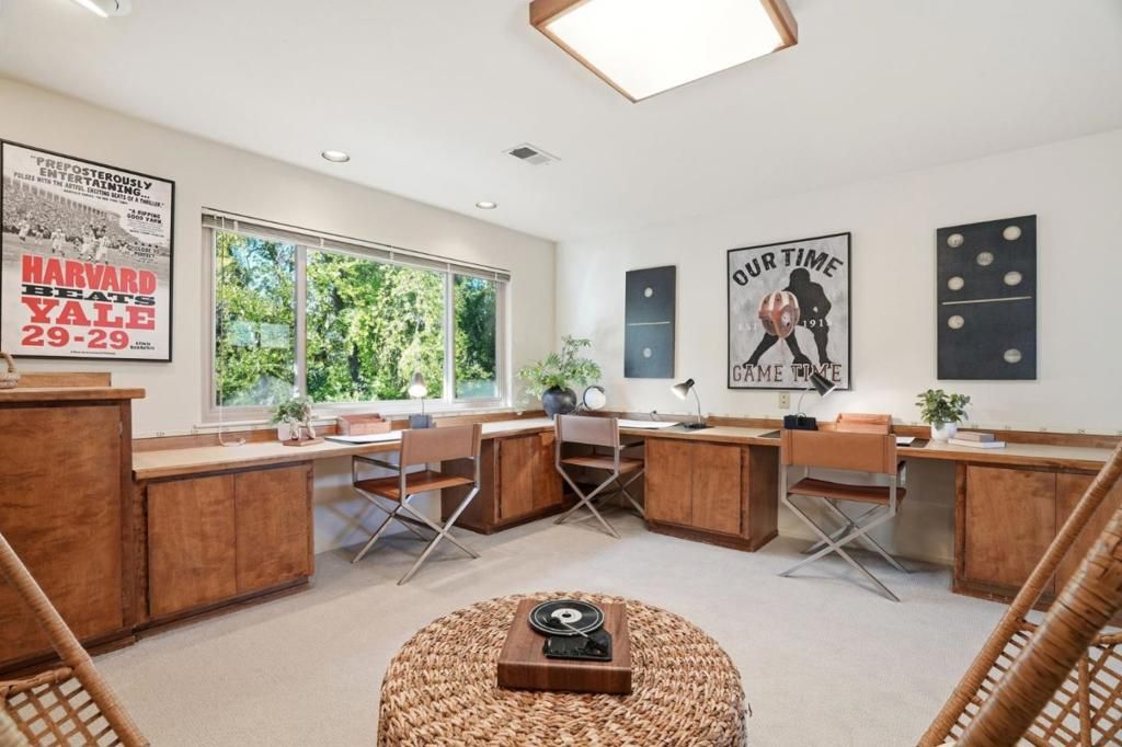 Image 32 of property listing at 16345 Alexander Avenue, Monte Sereno, CA 95030