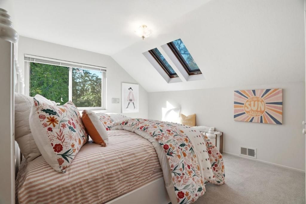 Image 40 of property listing at 16345 Alexander Avenue, Monte Sereno, CA 95030