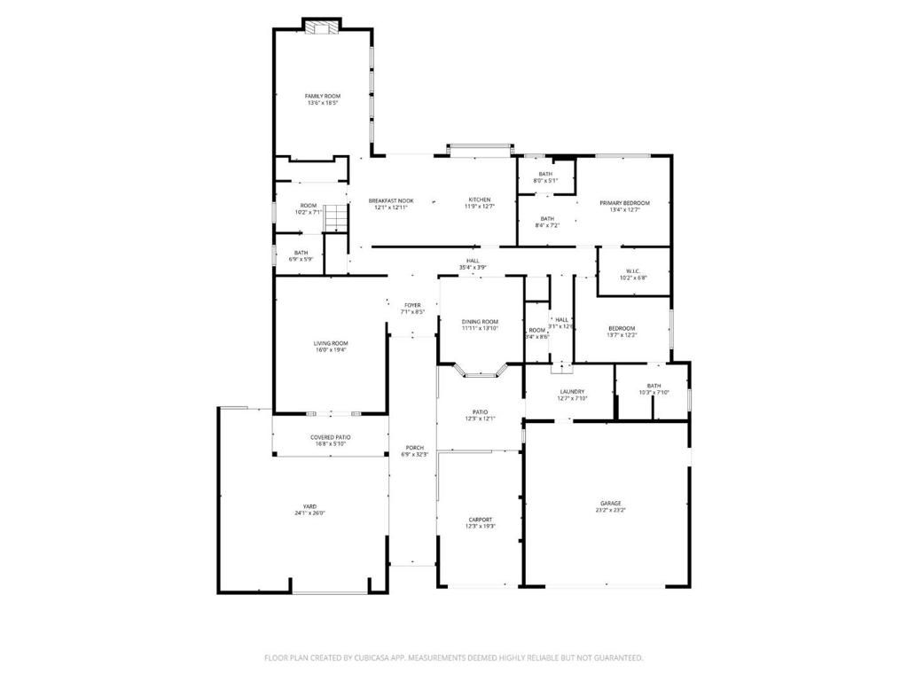 Image 43 of property listing at 16345 Alexander Avenue, Monte Sereno, CA 95030