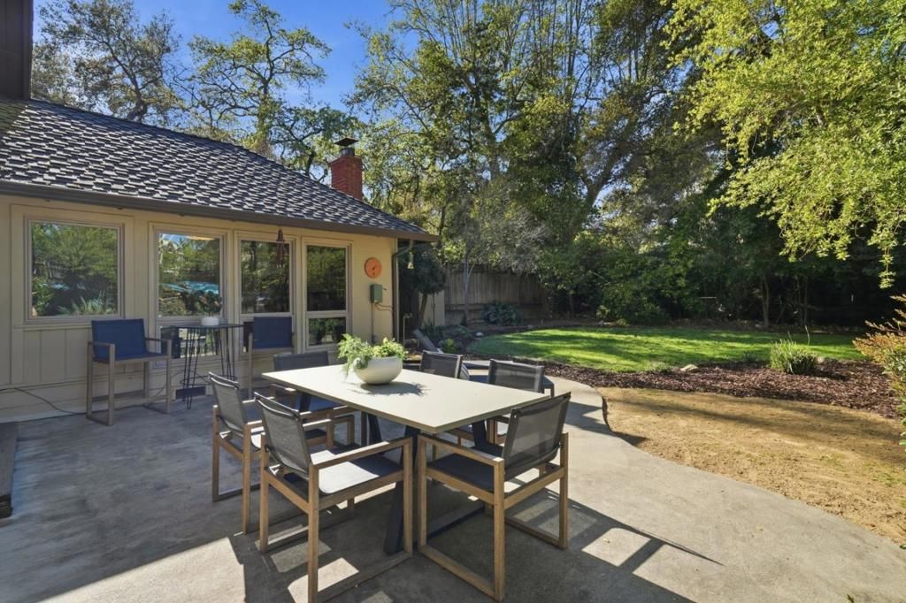 Image 46 of property listing at 16345 Alexander Avenue, Monte Sereno, CA 95030