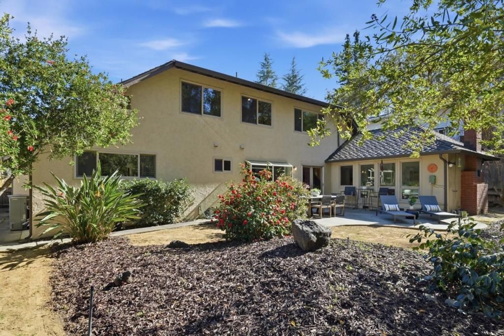 Image 47 of property listing at 16345 Alexander Avenue, Monte Sereno, CA 95030
