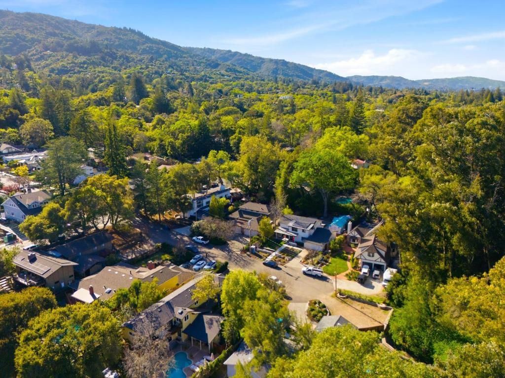 Image 56 of property listing at 16345 Alexander Avenue, Monte Sereno, CA 95030