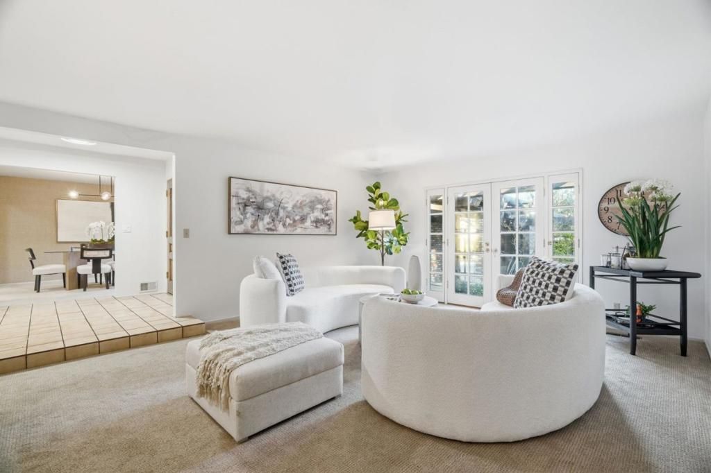 Image 6 of property listing at 16345 Alexander Avenue, Monte Sereno, CA 95030