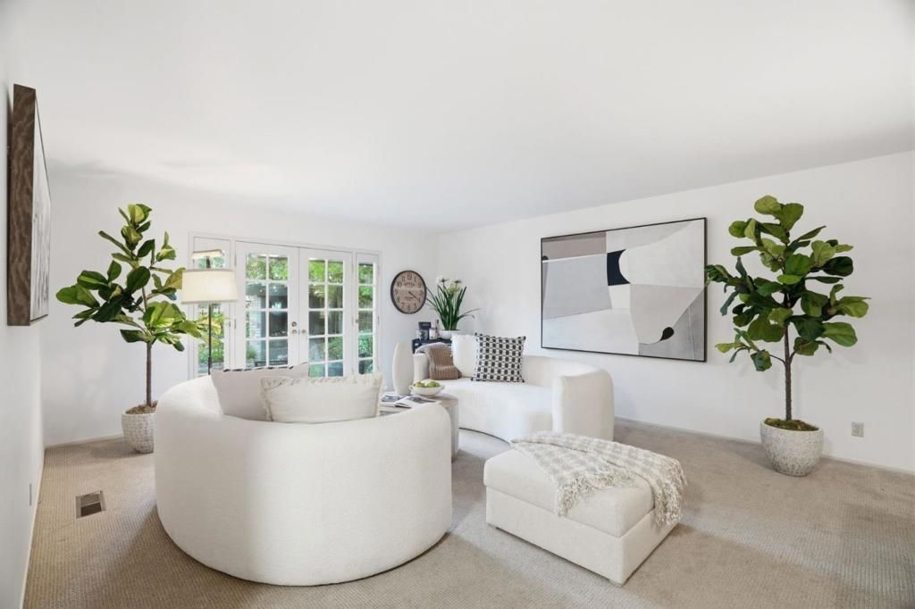 Image 7 of property listing at 16345 Alexander Avenue, Monte Sereno, CA 95030