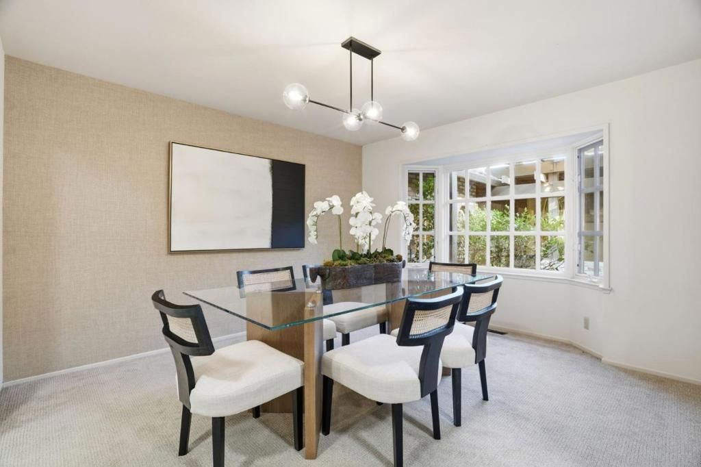 Image 9 of property listing at 16345 Alexander Avenue, Monte Sereno, CA 95030