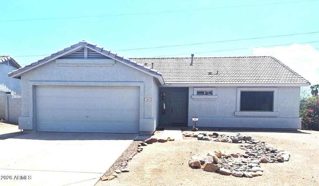 7903 E COVINA Street, Mesa, AZ 85207 — exterior