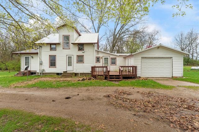 23476 Jefferson Center Street, Cassopolis, MI 49031
