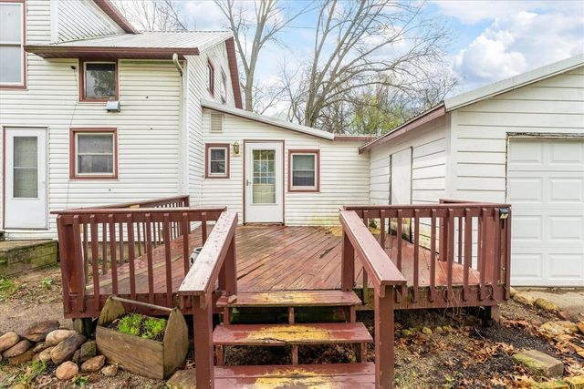 23476 Jefferson Center Street, Cassopolis, MI 49031