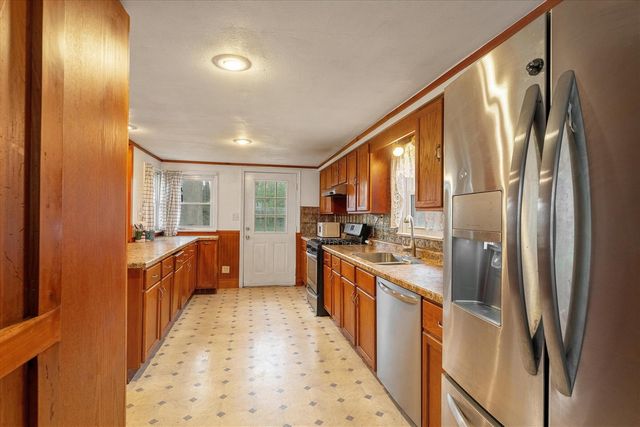 23476 Jefferson Center Street, Cassopolis, MI 49031
