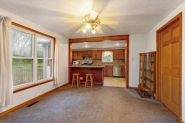 23476 Jefferson Center Street, Cassopolis, MI 49031