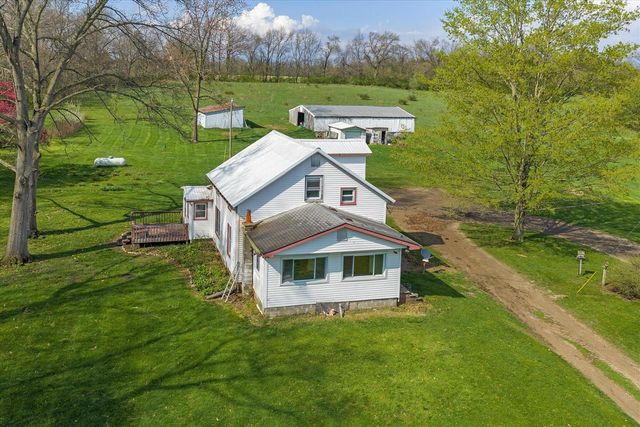 23476 Jefferson Center Street, Cassopolis, MI 49031