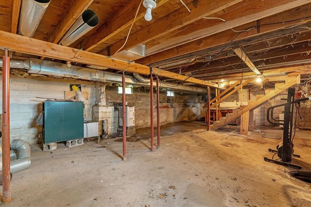23476 Jefferson Center Street, Cassopolis, MI 49031
