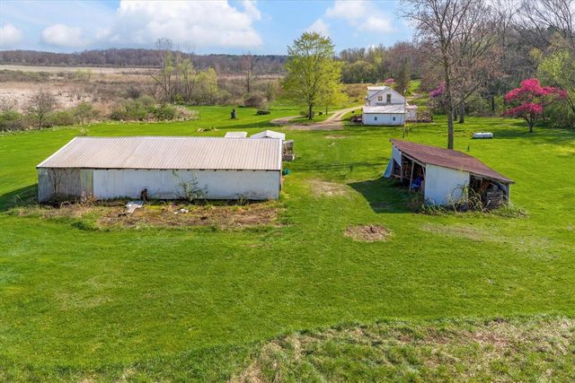 23476 Jefferson Center Street, Cassopolis, MI 49031
