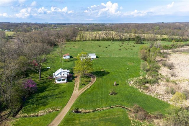 23476 Jefferson Center Street, Cassopolis, MI 49031