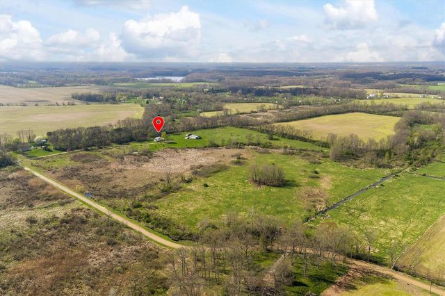 23476 Jefferson Center Street, Cassopolis, MI 49031