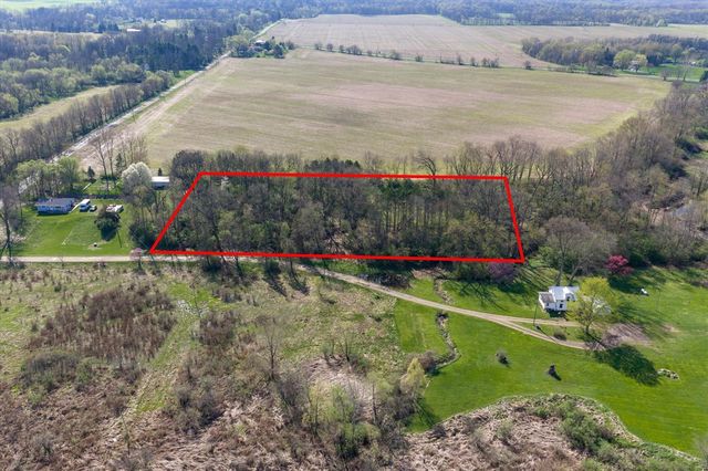 23476 Jefferson Center Street, Cassopolis, MI 49031