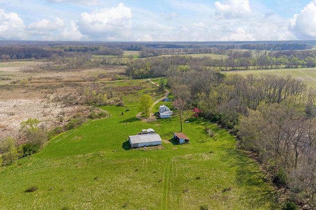 23476 Jefferson Center Street, Cassopolis, MI 49031
