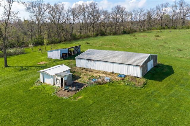 23476 Jefferson Center Street, Cassopolis, MI 49031